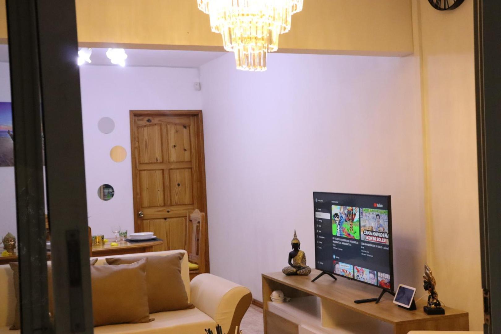 Sunset View Suite 托舵道斯 外观 照片