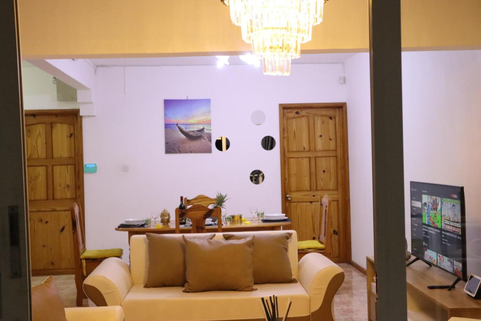 Sunset View Suite 托舵道斯 外观 照片