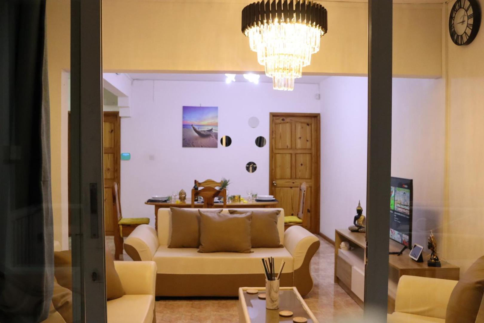 Sunset View Suite 托舵道斯 外观 照片