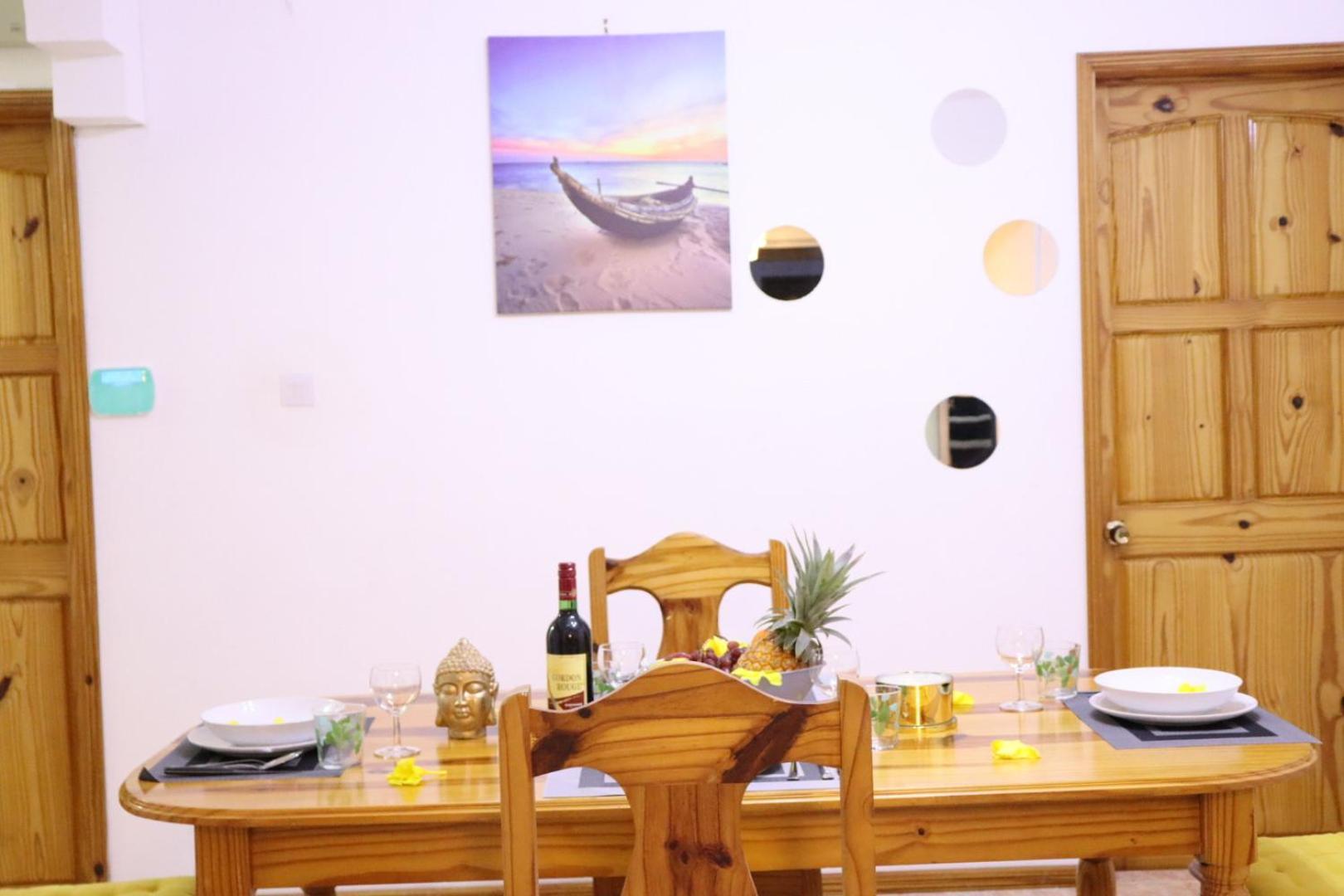 Sunset View Suite 托舵道斯 外观 照片