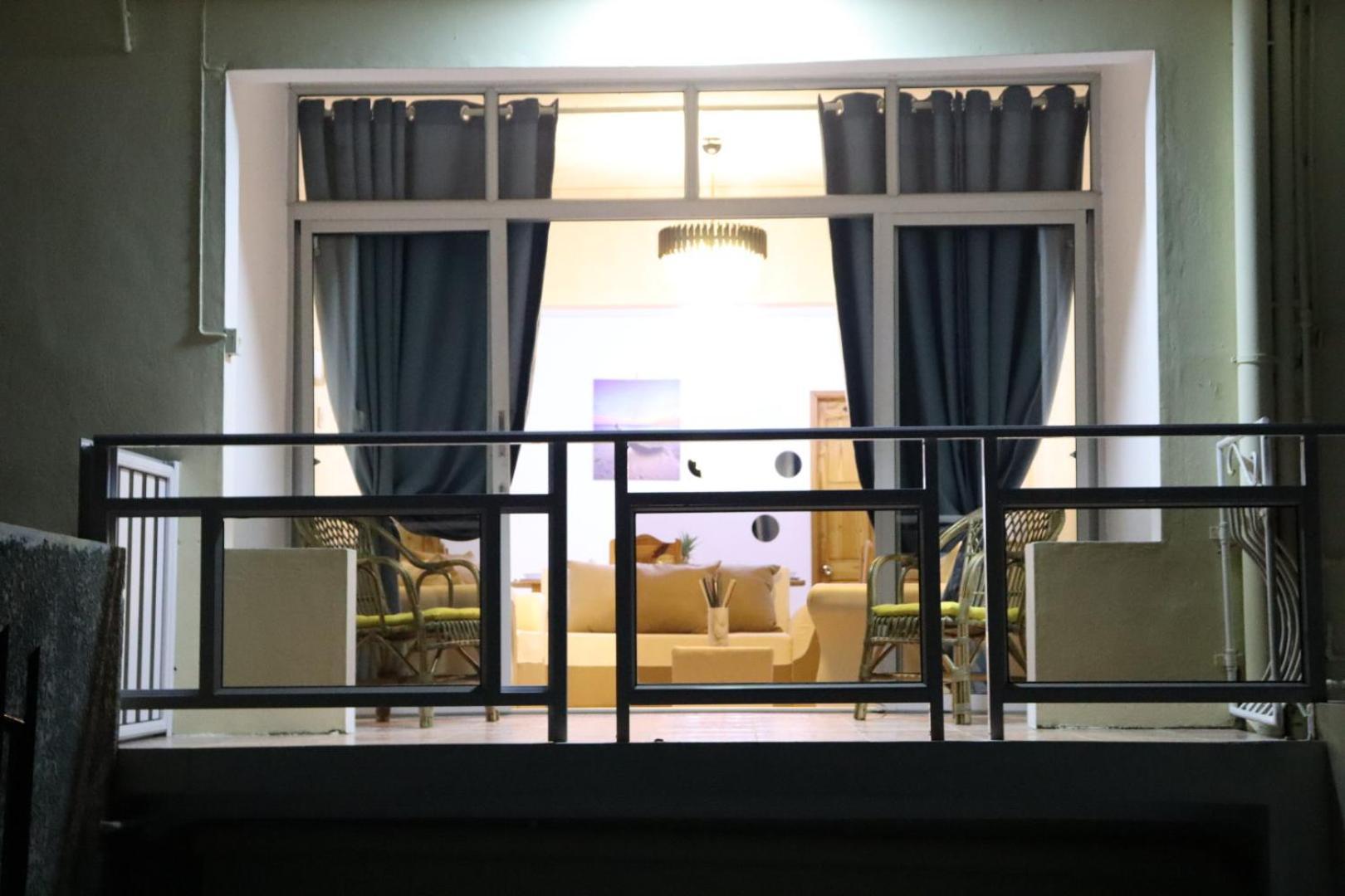 Sunset View Suite 托舵道斯 外观 照片
