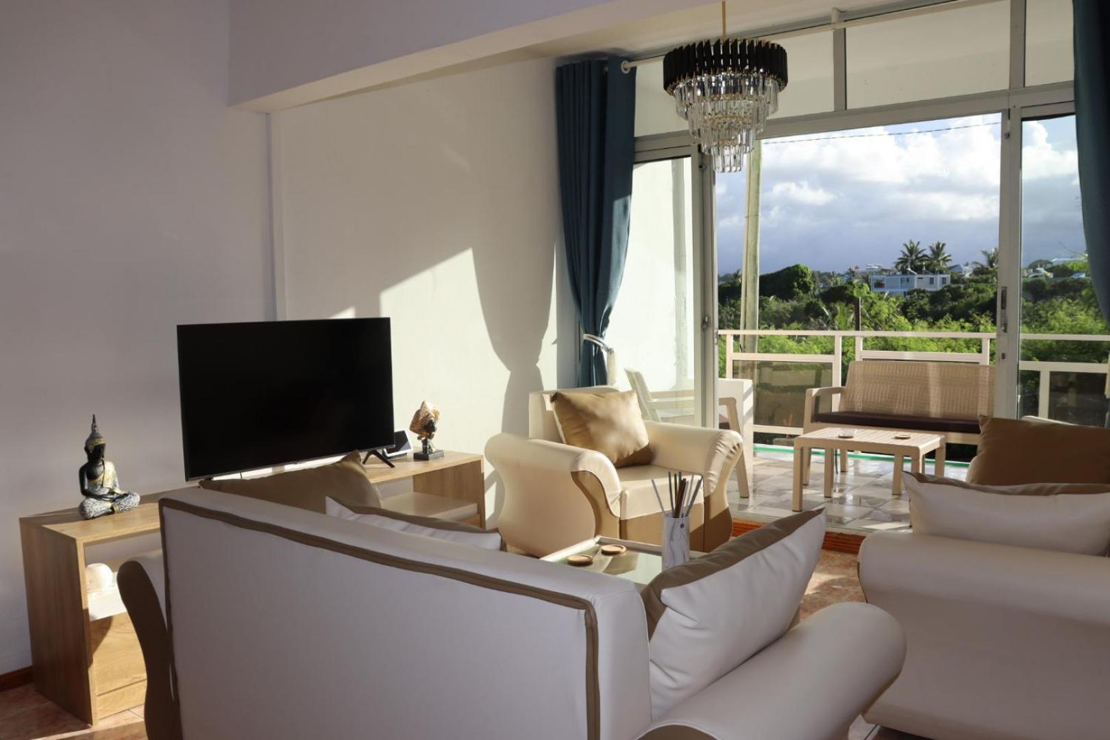 Sunset View Suite 托舵道斯 外观 照片