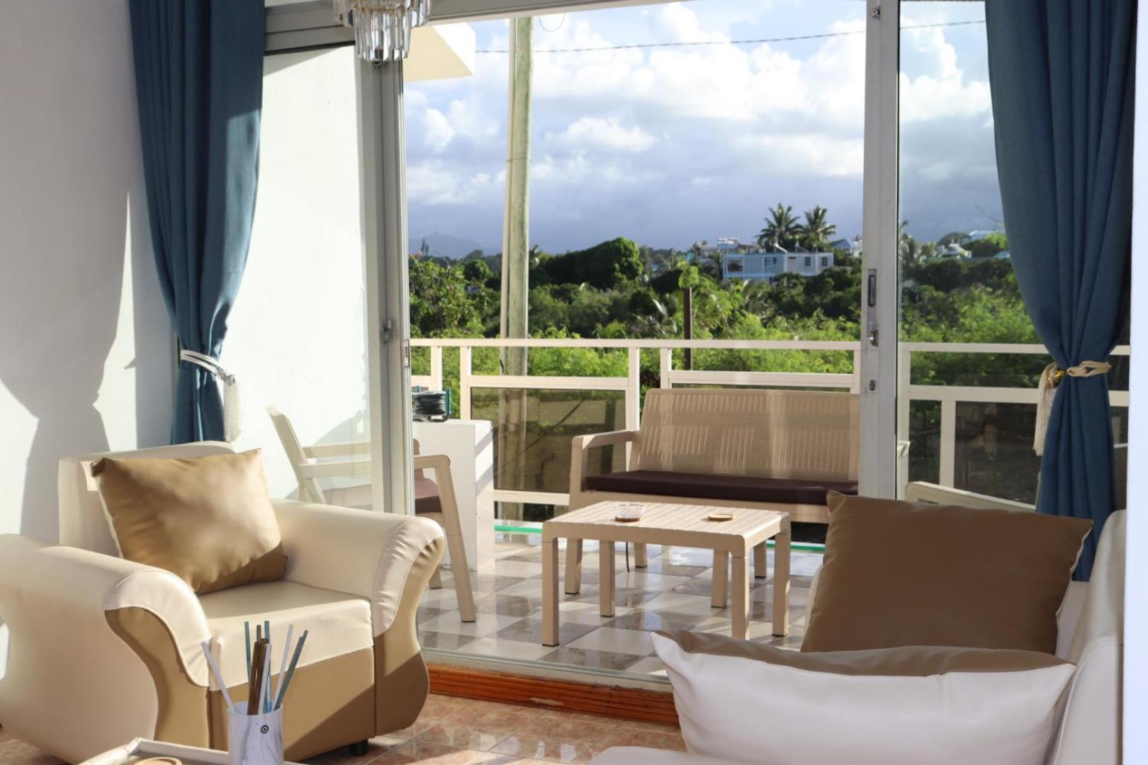 Sunset View Suite 托舵道斯 外观 照片